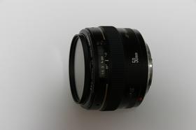 EF50mm F1.4 USM