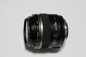 EF-S60mm F2.8 マクロ USM